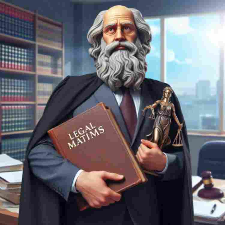 Legal Maxim of the week: “Lex non cogit ad impossibilia”.